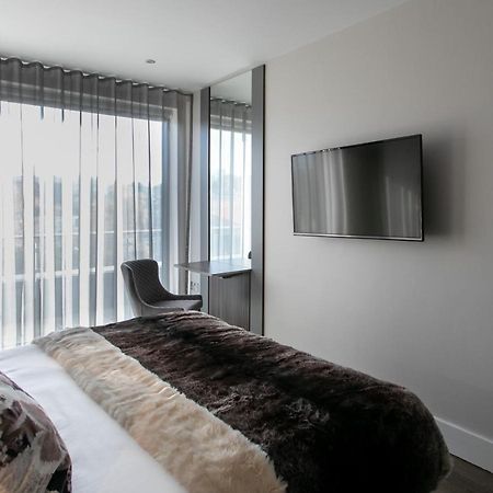 ניוארי Custom House Apartments מראה חיצוני תמונה